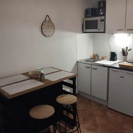 Avec Terrasse